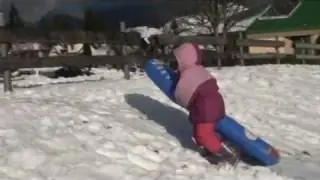 sasha's superstar crash