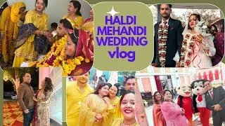 Brother in law wedding vibes❤️ #enjoyed #youtubevlog #weddingdaseason @versatilezone7906 