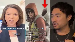 They fell for this again..