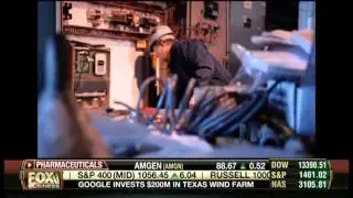 Tuffman Equipment Line on Manufacturing Marvels - Fox Business Network