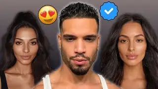 Why Women Treat Handsome & Attractive Men Like 'Mini Celebrities' (Without Fame, Status or Clout)