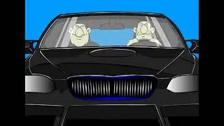Fun and Entertaining Cartoon Video Tailored for USA Audiences | Dive into Laughter and Animation!