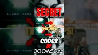 &ldquo;Time Heist ने ही Doomsday Clock शुरू किया था? | Marvel Secret Code&rdquo;