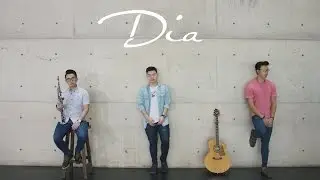 Anji - Dia (eclat cover with Joshua Kresna)