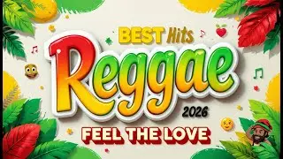 Top Reggae Hits for Work & Study &mdash; Calm, Focus, Relax