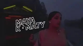 Lam An Doz - Official Music Video - Maya Kamaty