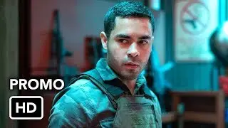 The Purge TV Series 1x09 Promo 