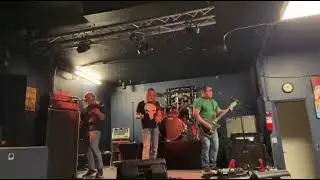 Retrostatic Rehearsal of Loverboy&rsquo;s &ldquo;Lucky Ones&rdquo;  #loverboy 
