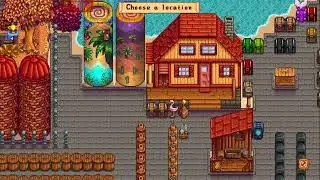 How to make an Earth Obelisk and a Water Obelisk so you can teleport to the beach and mountains