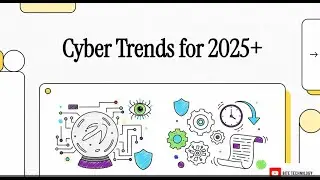 Cyber Security Trends for 2026