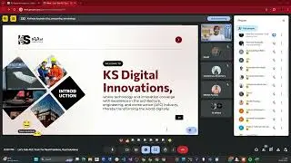 OPEN WEBINAR: Construction Tech for Real Problems & Real Solutions (18th January 2024)