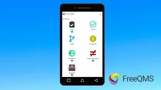 Обновления FreeQMS &mdash; бесплатное управление качеством мобильных устройств