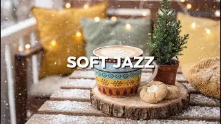 Smooth Jazz and Bossa Nova Chill Morning Coffee Ambience Playlist