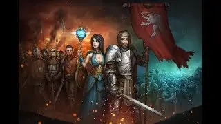 Warbanners - 1 (Кошмарный уровень)