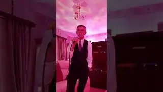 Stephen hurrell singing pocket full of rainbows xx