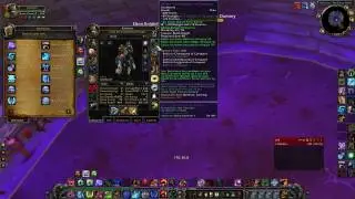 X022 - Death Knights and Spell Power