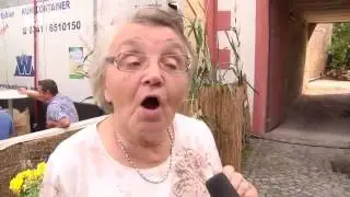 20. Pegauer Altstadtfest 2016