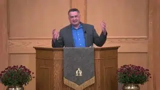 Weighty Words 11: Repent 11-9-2925 PM