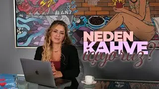 ☕ Kahve Sevgisi: Duygusal Bağımlılığın Altında Yatan Nedenler! 🤯