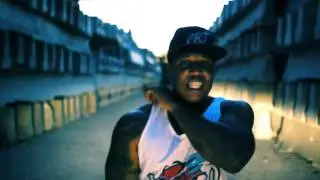 Killa Kyleon  Who Shot Ya  Official Video dir  by Be EL Be