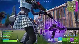fornite reload
