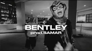 (FREE) ŻABSON X ASSTER X OKI TYPE BEAT - BENTLEY