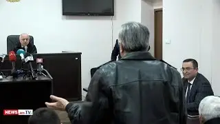 Հա՛, հրամանատար եմ, ես իմ բրիգադով հող եմ գրավել, բայց այսօր ինչի՞ են ինձ դատում.Սերժ Սարգսյանի գործ