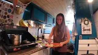 One Of Our Favorite Places To Van Life | Bend Oregon