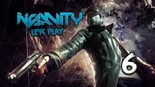 Watch Dogs Let's Play Part 6