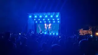 Gabry Ponte - Cattolica 25 anni di dance