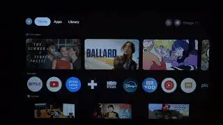 XIAOMI Smart L1 &ndash; Como ajustar HDMI CEC (Controle HDMI)