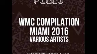 [PL006] Ahmet Mecnun - Come A Little Closer (Original Mix) WMC Compilation - Miami 2016