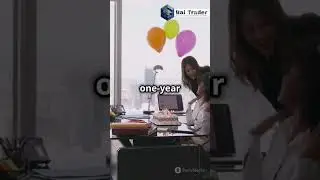 Bai Trader one year of AI-Driven Crypto innovation