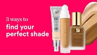 Find your shade | Ulta Beauty