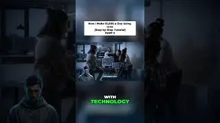 AI Affiliate Marketing 🤖 Earn Passive Income Sharing AI Tools! (Beginner Friendly)