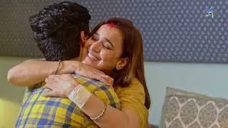 New Web Series | Sneak Peek | Ratri App