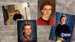 Sedgwick County Sheriff&rsquo;s Office seeks public&rsquo;s help in solving 1988 cold case
