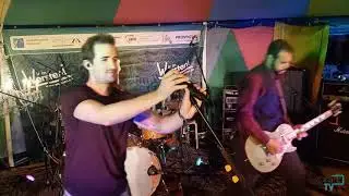 CodaControl, Rock am Bach Livestream Festival 2020
