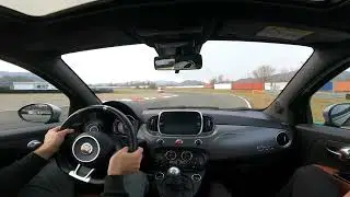 Varano de melegari 595 turismo stage 2 