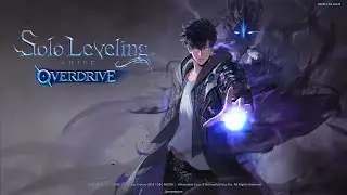 Solo Leveling ARISE OVERDRIVE Demo Gameplay Part 1