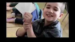 The Story of the Peace Crane Project