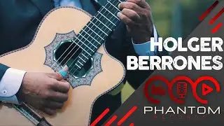 Holger Berrones - Ven Haremos Carnaval