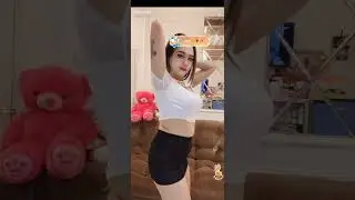 BIGO queen chuby dance
