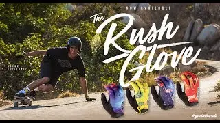 Sector 9: The Rush Glove