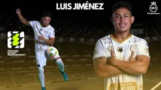 Luis Jim&eacute;nez &bull; Right Side - Highlights 2024