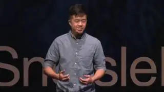 Sonder: Discovering Vivid Stories Around Us | Rilee Louangphakdy | TEDxSnoIsleLibraries