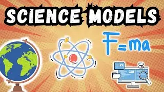Scientific Models Explained | Types and Examples