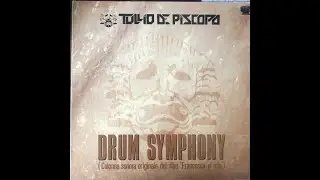Tullio De Piscopo &lrm;&ndash; No Jazz (Costa Est, 1986)