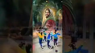 be shara ka ro hi shara masi #love #jesustranding #jesusstatus #merajesus #youtubeshorts