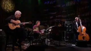 Trio da Paz | Sampa 67 (Nilson Matta) | Instrumental Sesc Brasil